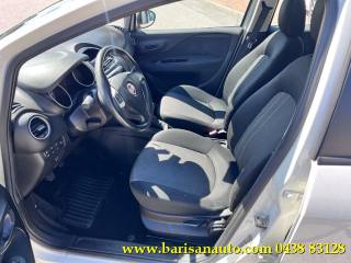 FIAT Punto usata, con Alzacristalli elettrici