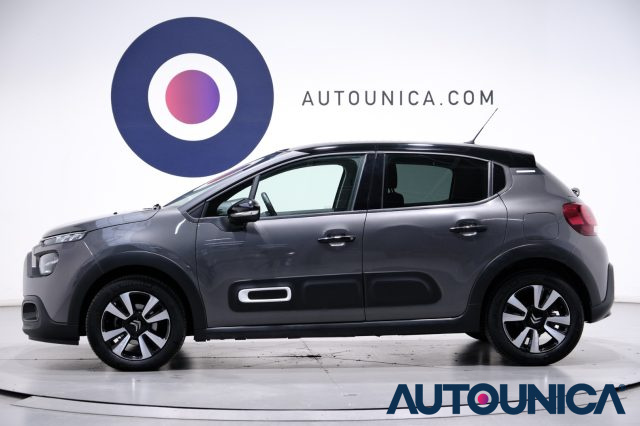 CITROEN C3 usata, con Fendinebbia