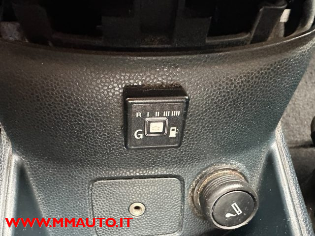 FORD Fiesta usata, con Volante multifunzione