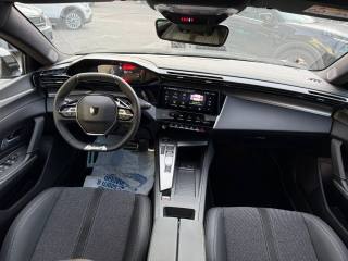PEUGEOT 408 usata, con Servosterzo