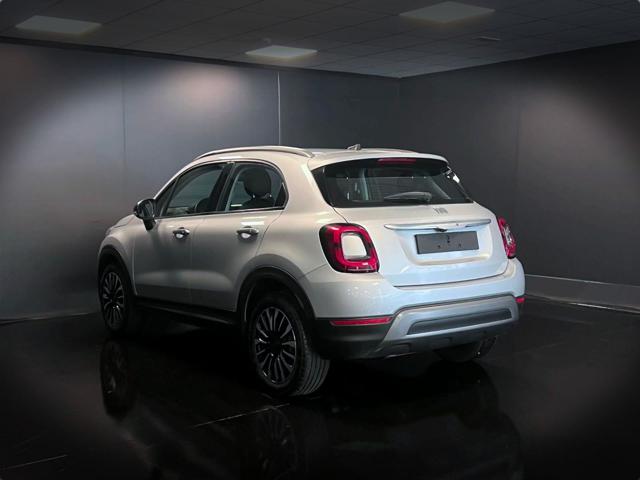 FIAT 500X usata, con Boardcomputer
