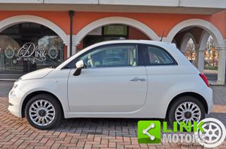 FIAT 500 usata, con Airbag