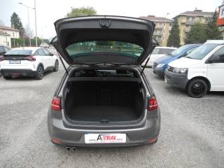 VOLKSWAGEN Golf GTD usata 68