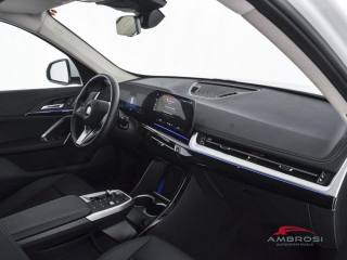 BMW X1 usata 11