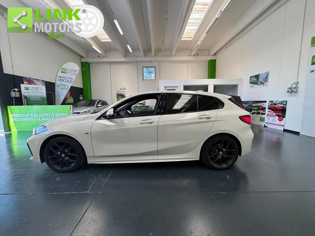 BMW 118 usata 11