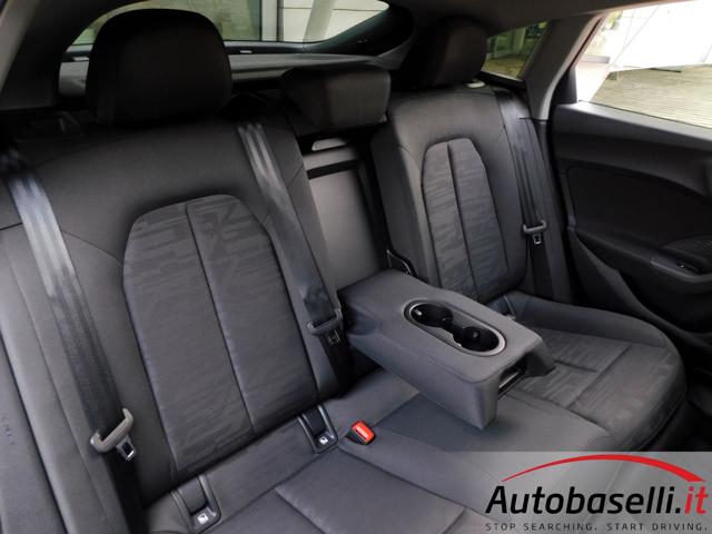 AUDI A5 usata, con Climatizzatore automatico, 3 zone