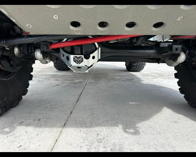 LAND ROVER Defender usata 25