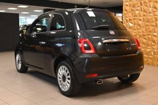 FIAT 500 usata 62