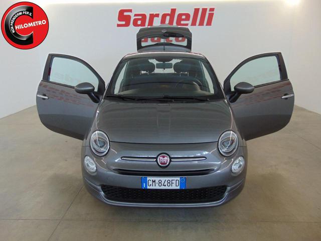 FIAT 500 usata, con Airbag laterali