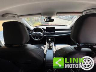 JEEP Compass usata, con Servosterzo