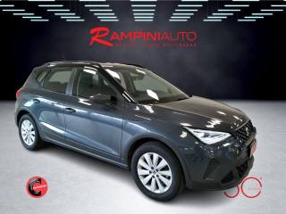 SEAT Arona usata 4