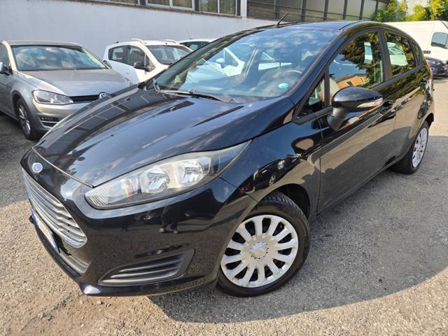 FORD Fiesta usata, con ABS