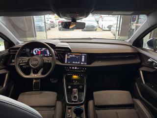 AUDI A3 usata, con Immobilizzatore elettronico