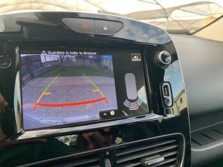 RENAULT Clio usata, con USB