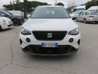 SEAT Arona usata, con Climatizzatore