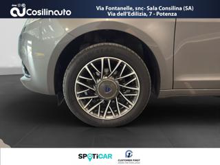 LANCIA Ypsilon usata, con Specchietti laterali elettrici