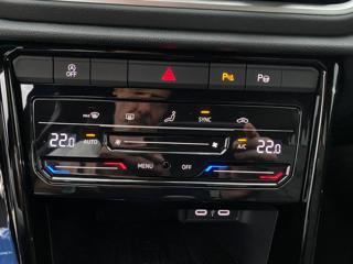 VOLKSWAGEN T-Roc usata, con Luci diurne LED
