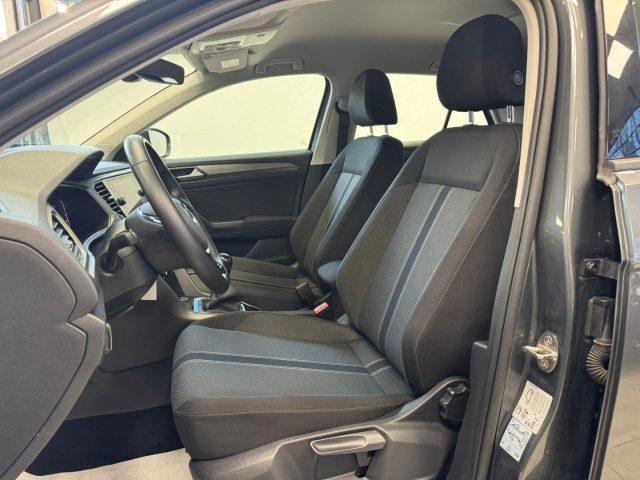 VOLKSWAGEN T-Roc usata, con Boardcomputer