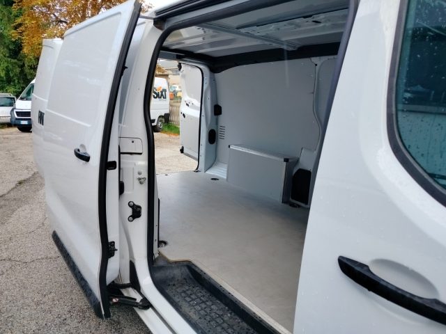 FIAT Scudo usata, con Servosterzo