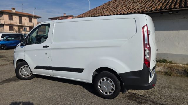 FORD Transit Custom usata, con Airbag