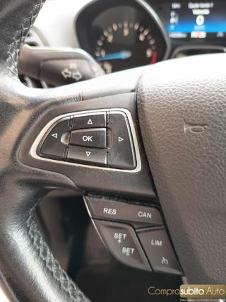FORD C-Max usata, con Cruise Control