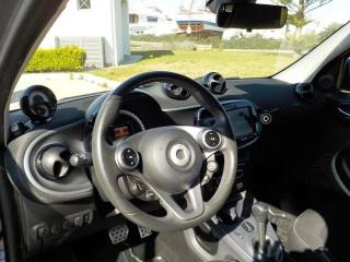 SMART ForFour usata, con Touch screen