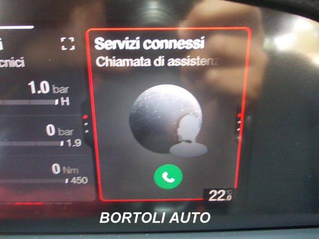 ALFA ROMEO Stelvio usata, con Vivavoce