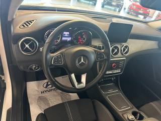 MERCEDES-BENZ GLA 200 usata, con Cruise Control