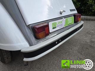 CITROEN 2CV usata 26