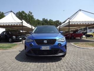 SEAT Arona usata, con Airbag