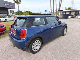 MINI One usata, con Airbag laterali