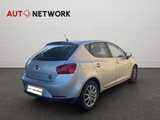 SEAT Ibiza usata, con Airbag laterali