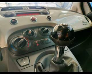 FIAT 500 usata, con Specchietti laterali elettrici