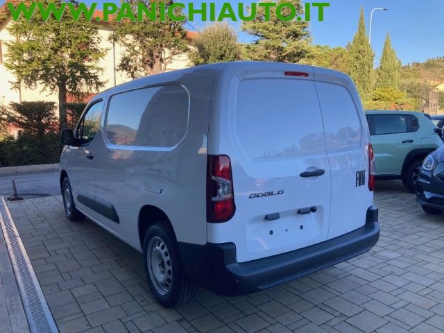 FIAT Doblo usata, con Boardcomputer