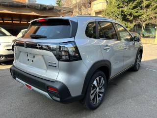 SUZUKI S-Cross usata, con Airbag Passeggero