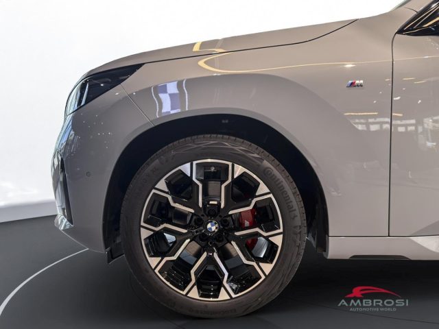 BMW X3 usata 14