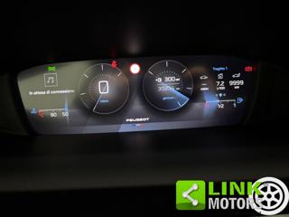PEUGEOT 308 usata, con Volante in pelle
