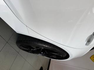 AUDI RS6 usata, con Airbag testa