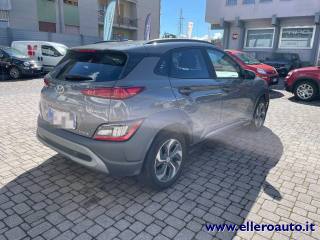 HYUNDAI Kona usata, con Alzacristalli elettrici