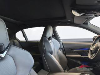 BMW M5 usata 11