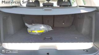 BMW X3 usata, con Sedile posteriore sdoppiato