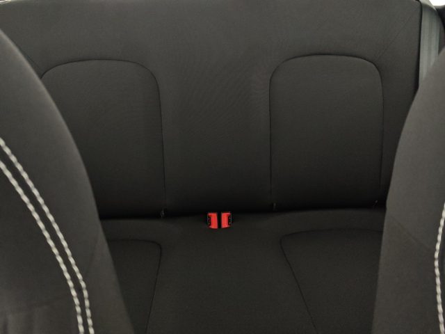 FIAT Panda usata, con Servosterzo