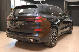 BMW X5 usata 80