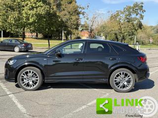 AUDI Q3 usata 12