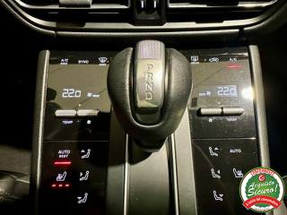 PORSCHE Macan usata, con ESP