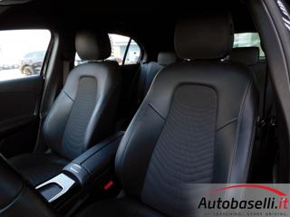 MERCEDES-BENZ A 180 usata, con Chiusura centralizzata