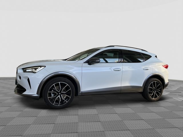 CUPRA Formentor usata 1