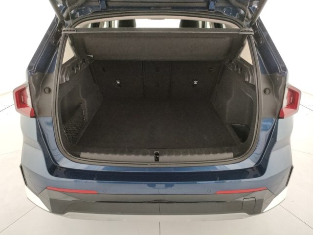 BMW X1 usata, con Controllo elettronico della corsia