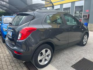 OPEL Mokka X usata, con Controllo trazione