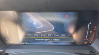 FORD Tourneo Courier usata, con Sedili riscaldati